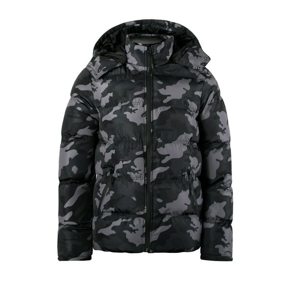 Homenesgenics Overalls for Women Plus Size Winter Coat Men's Puffer Jacket Stand Collar Zip Up Quilted Lightweight Down Coat Winter with Pockets