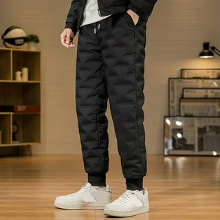 Cold Weather Pants