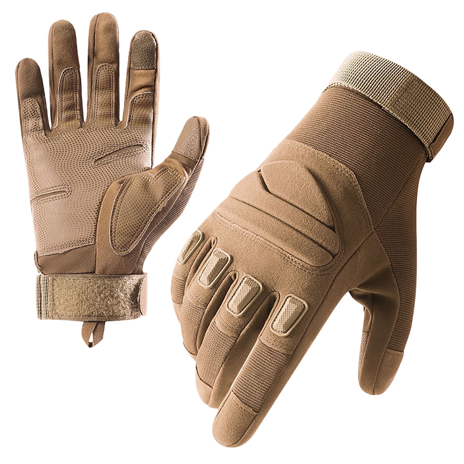 Homenesgenics Thermal Winter Gloves for Men Women Fingerless