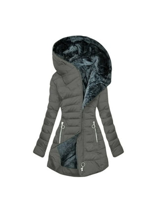 Size Coats 4x