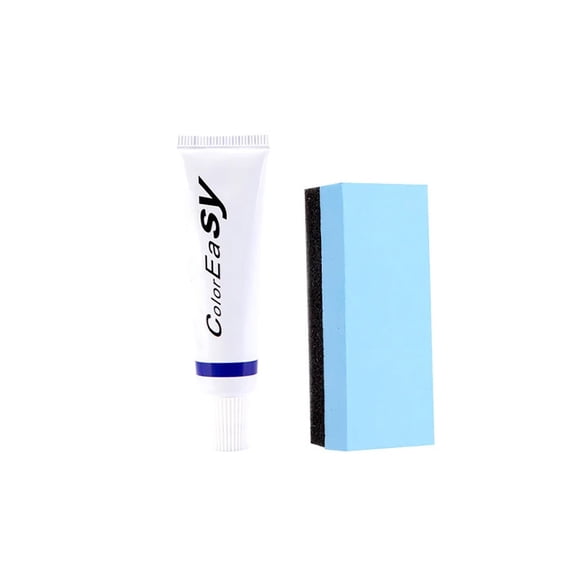 Homenest 1Pcs Car Scratch Remover Abrasive Paste, Paint Scratch Repair Polish Compound for Cars, Car Bodywork Rubbing Compound, Fine Scratch Removal Wax for Light to Medium Scratches, Swirls, 15g