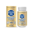 thumbnail image 1 of Homenest Multi Purpose Cleaning Powder for Kitchen Bathroom Hard Surfaces Stainless Steel Pot Cleaner Tile Bathtub Scrub, 1 of 4