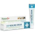thumbnail image 1 of HomeoPet HP Healing Cream Wound Support Cream for Pets, 14-Gram Tube, 1 of 8