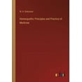thumbnail image 1 of Homeopathic Principles and Practice of Medicine (Paperback), 1 of 1