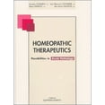 thumbnail image 1 of Pre-Owned Homeopathic therapeutics : Possibilities in acute pathology Paperback, 1 of 1