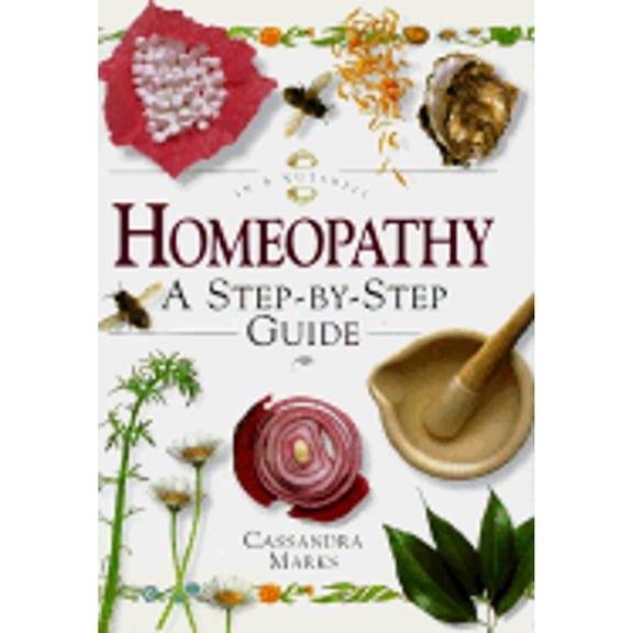 Homeopathy : In a Nutshell