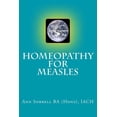 thumbnail image 1 of Homeopathy for Measles (Paperback) by Ann Sorrell Ba (Hons) Dsh, 1 of 1