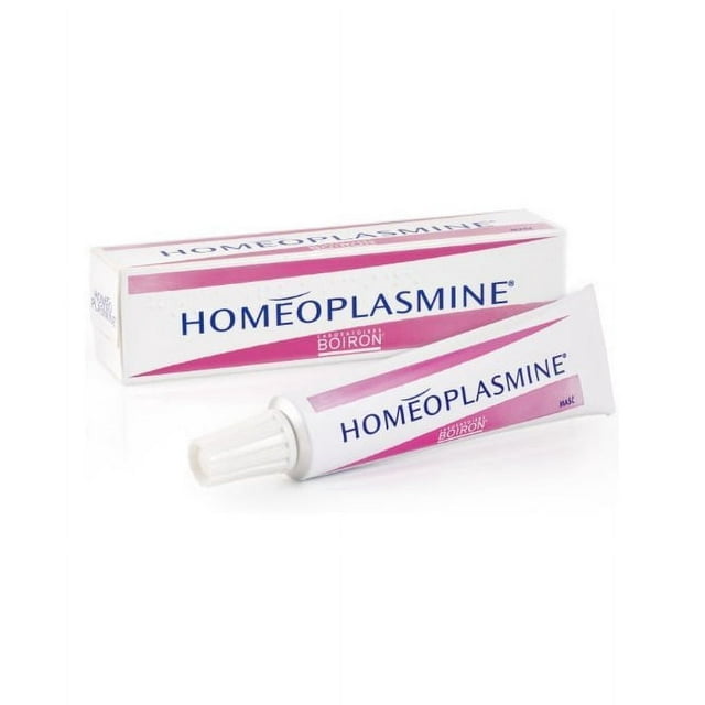 Homeoplasmine Extra Large 40g