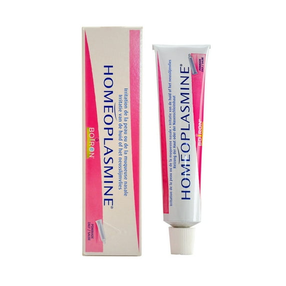 Homeoplasmine, XL - 40g Cream by Boiron