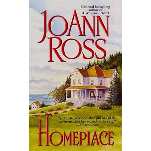 Pre-Owned Homeplace