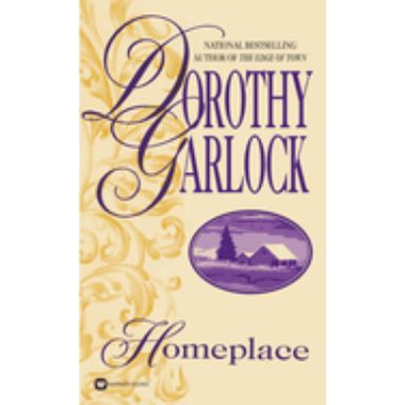 Pre-Owned Homeplace (Paperback) 0446359882 9780446359887