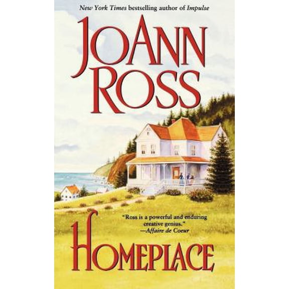 Pre-Owned Homeplace (Paperback) 1416521607 9781416521600