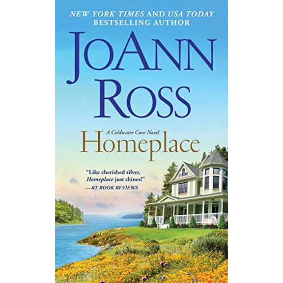 Pre-Owned Homeplace (Mass Market Paperback) 1982121866 9781982121860