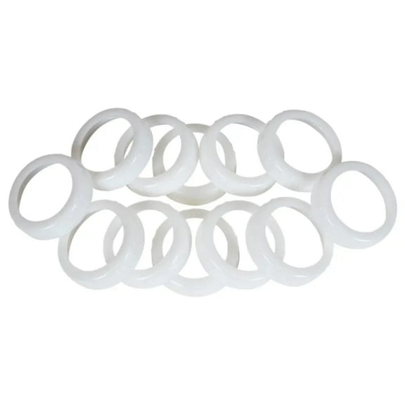 Homeplace | Mason Jar Ring | Plastic | Heavy-Duty