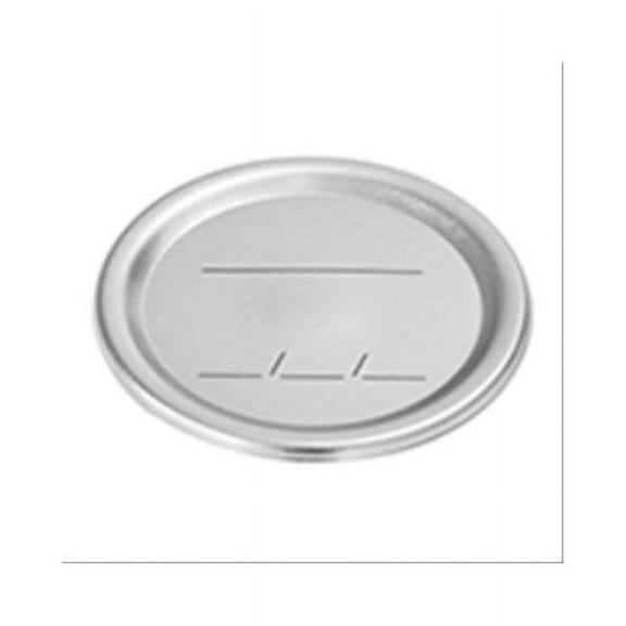 Homepointe Dome Can Lid - Pack of 12