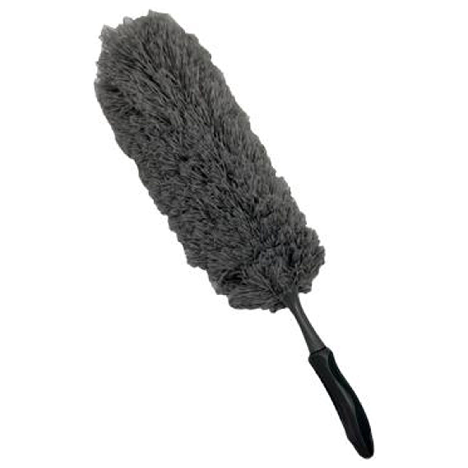 Homepointe ISMD Microfiber Fluffy Duster - Quantity 48 - Walmart.com