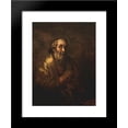 thumbnail image 1 of Homer 20x24 Framed Art Print by Rembrandt, 1 of 2