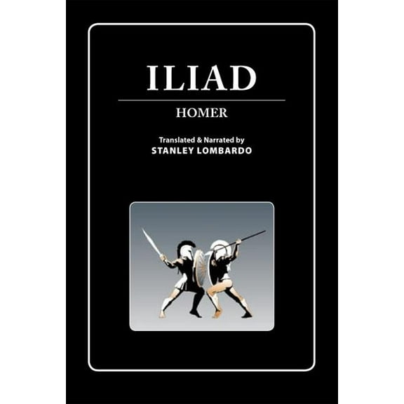 Homer: Iliad