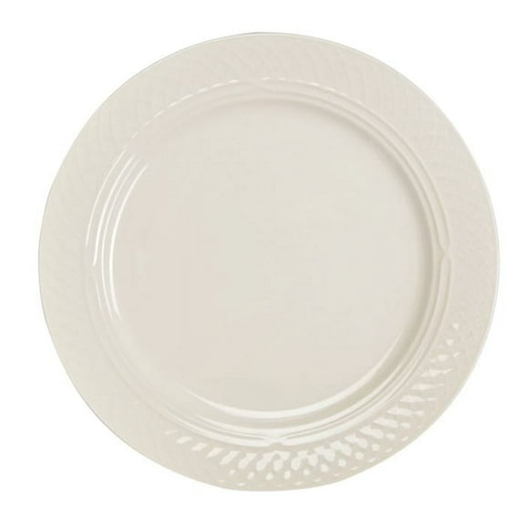 Homer Laughlin China 3377000 Gothic 9 Plate - 24 / CS"