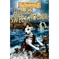thumbnail image 1 of Pre-Owned Homer Sweet Homer (Adventures of Wishbone) (Paperback) 157064392X 9781570643927, 1 of 1