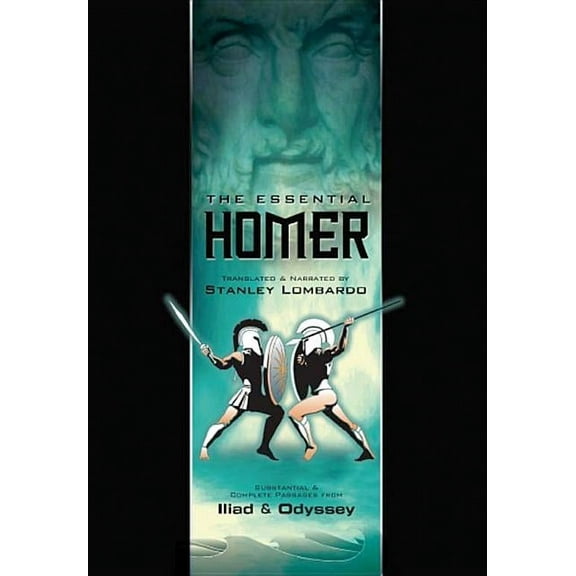 Homer: The Essential Homer