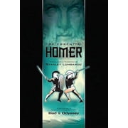 Homer The Essential Homer