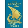 thumbnail image 1 of Homer The Odyssey (Hardcover) Arcturus Ornate Classics, 1 of 1