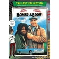 thumbnail image 1 of Homer and Eddie (DVD), 1 of 1