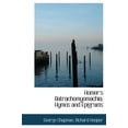 thumbnail image 1 of Homer's Batrachomyomachia, Hymns and Epigrams (Hardcover), 1 of 1
