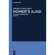 Homers Iliad Hardcover