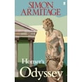 thumbnail image 1 of Pre-Owned Homer's Odyssey (Hardcover) 0571229352 9780571229352, 1 of 1