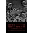 thumbnail image 1 of Homeric Effects in Vergil's Narrative: Updated Edition, (Hardcover), 1 of 1