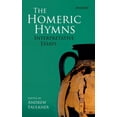 thumbnail image 1 of Homeric Hymns : Interpretative Essays, 1 of 1