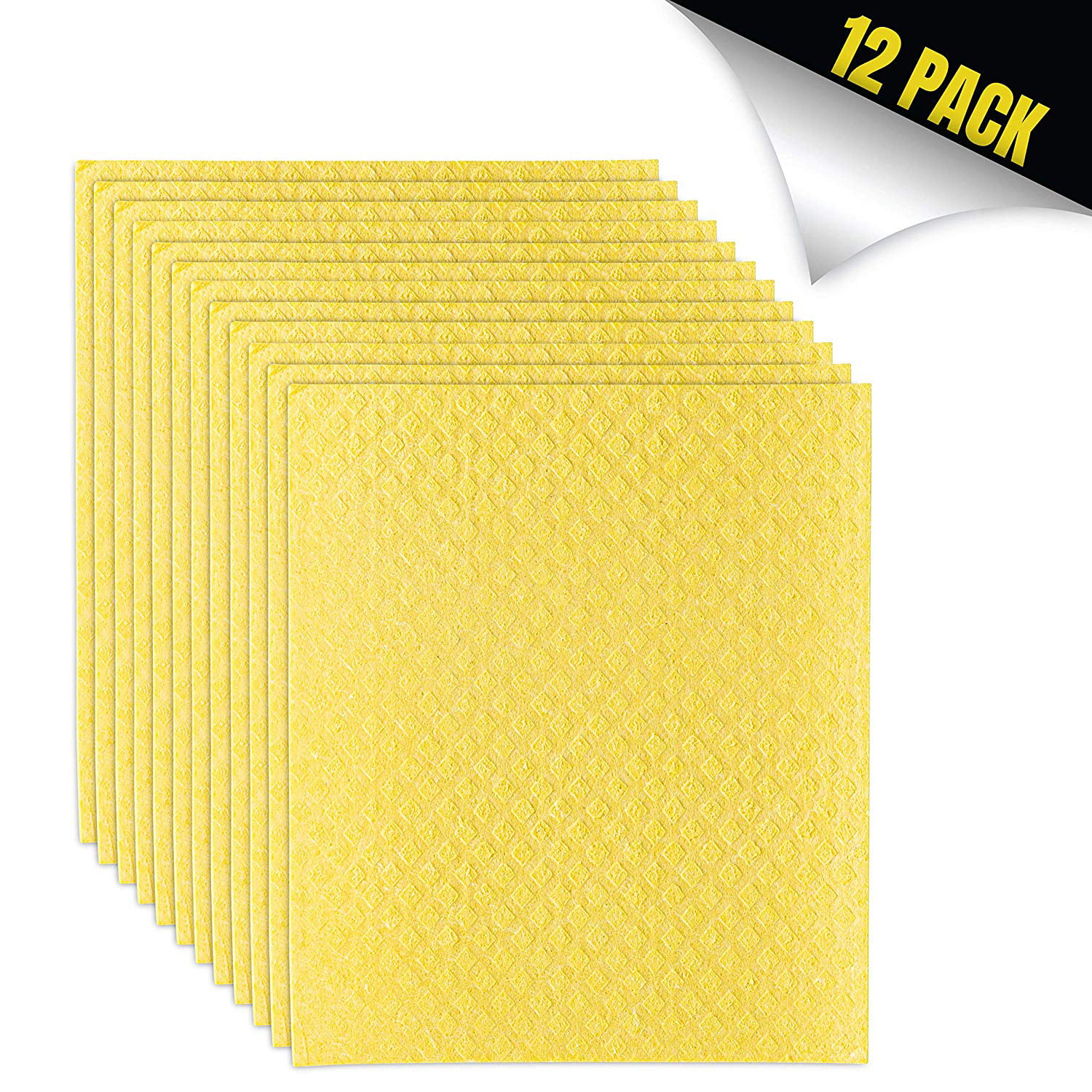 Swedish Dishcloths are just $12 at  today