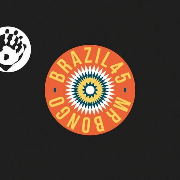 Homero Franca - Quero Ver Voce Sambar / Mas Nao Deixe De Ir - Music & Performance - Vinyl [7-Inch]