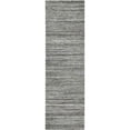 thumbnail image 1 of Homeroots  108 X 144 in. Pet Yarn Rug, Grey, 1 of 1