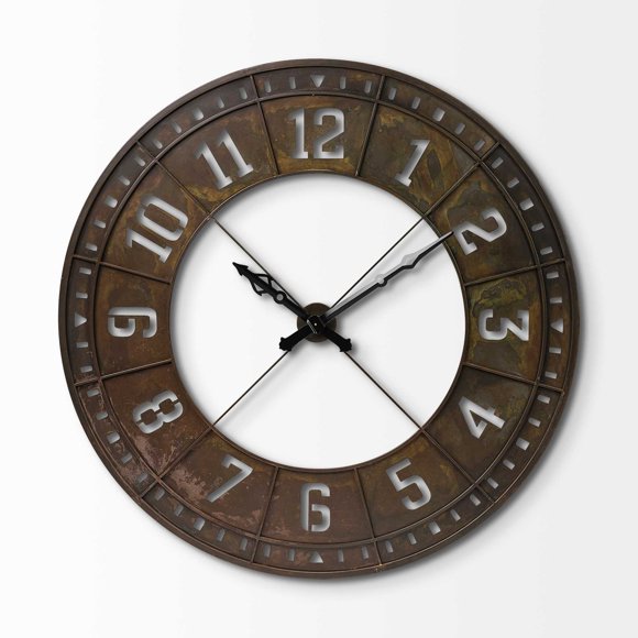 Clocks Shop All in Clocks - Walmart.com