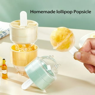 Ice Cream Ball Maker