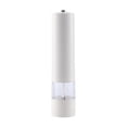 thumbnail image 1 of Homerr LED Light Spice Grinder Electric Pepper Mill Adjustable Knob LED Light Single-button Spice Grinder with See-through Cylinder Adjustable Spice Grinder, 1 of 8