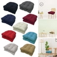 thumbnail image 1 of Homerr Outdoor Chair Cushion Patio Furniture Cushion Outdoor Waterproof Patio Cushions - U-Shaped, Thickened, 1 of 11