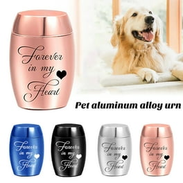Pet urns walmart hot sale