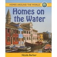 thumbnail image 1 of Pre-Owned Homes on the Water (Paperback) 0778735591 9780778735595, 1 of 1