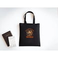 thumbnail image 1 of Homeschool Mom Life Homeschool Mama Keeps The Homeschool Weird Art Tote Bags, 1 of 4