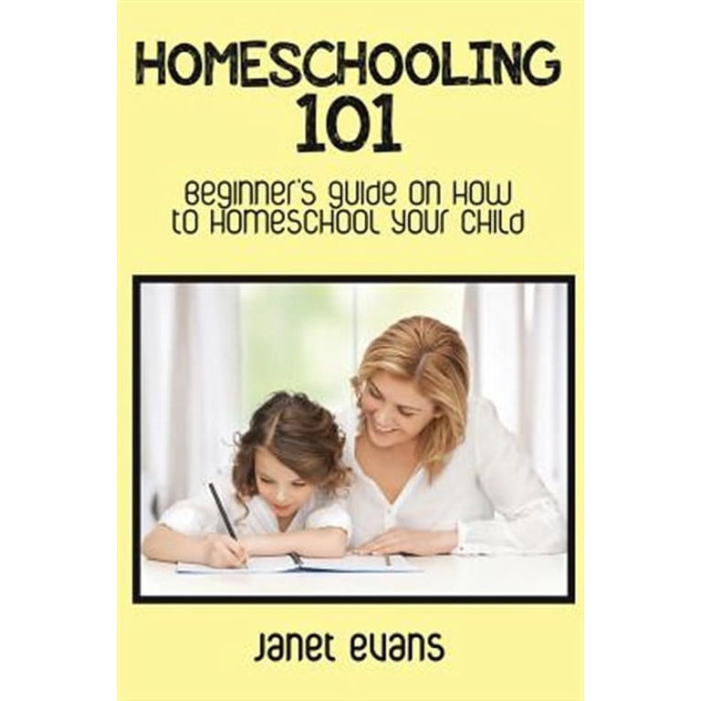 How to Start Homeschooling Your Child — Beginner Guide