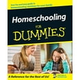 thumbnail image 1 of Pre-Owned Homeschooling for Dummies (Paperback) 0764508881 9780764508882, 1 of 1