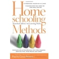 thumbnail image 1 of Pre-Owned Homeschooling Methods: Seasoned Advice on Learning Styles, 9780805440171, 0805440178, Paperback,, 1 of 1