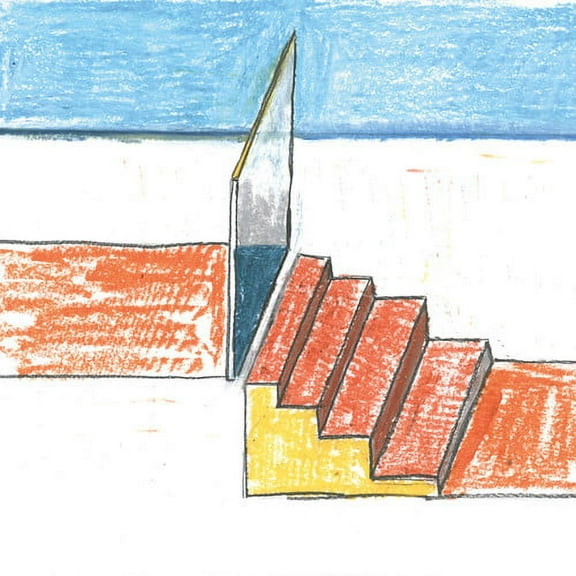 Homeshake - Fresh Air - Music & Performance - CD
