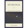 thumbnail image 1 of Homesick: Finding Our Way Back to a Healthy Planet, (Paperback), 1 of 1