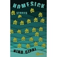 thumbnail image 1 of Pre-Owned Homesick: Stories (Paperback) 1945814950 9781945814952, 1 of 1