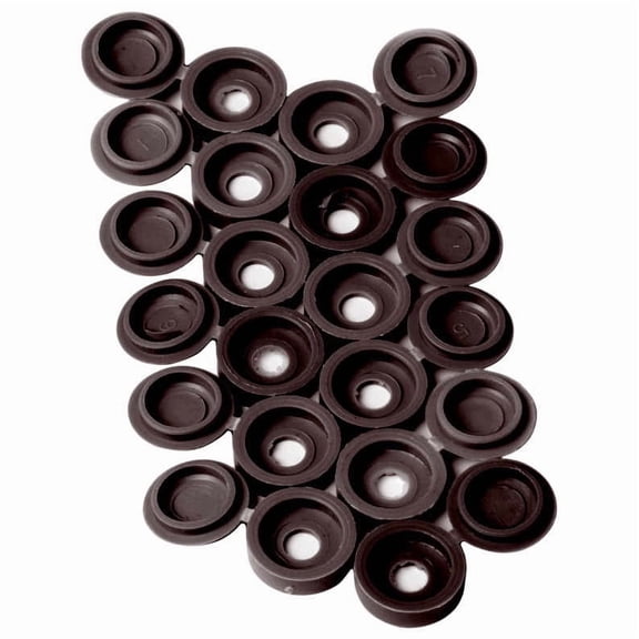 Homeside Shutters Screw Caps